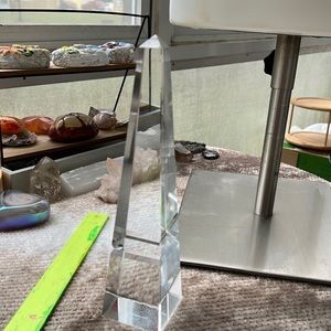 Tiffany & Co Obelisk … authentic